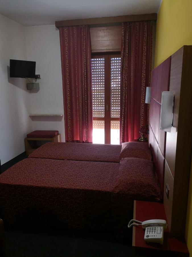 Hotel Alpi Malcesine Room photo