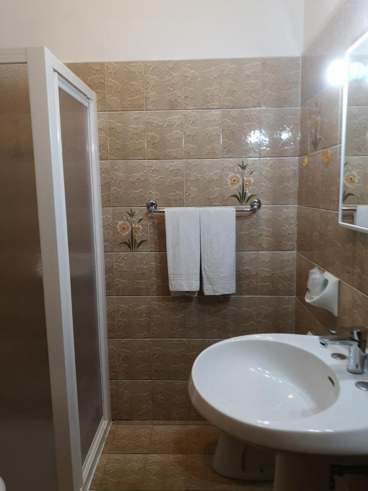 Hotel Alpi Malcesine Room photo